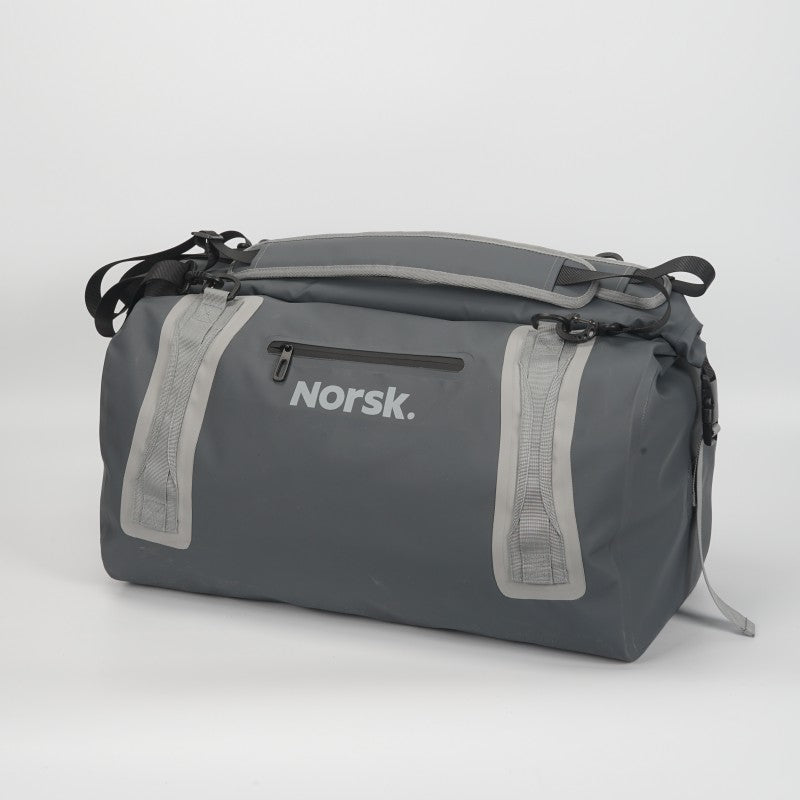 NORSK WATERPROOF ADVENTURE BAG 40 LITRE
